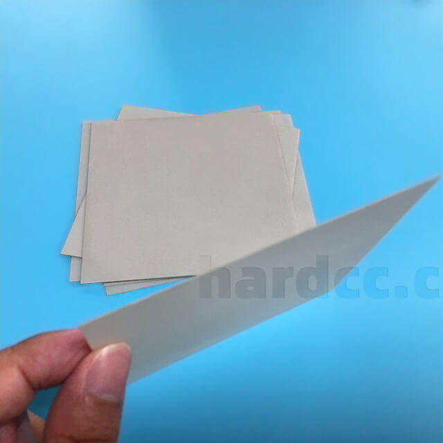 高導熱陶瓷降溫片